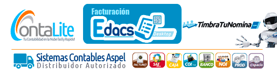Aplicaciones Administrativas